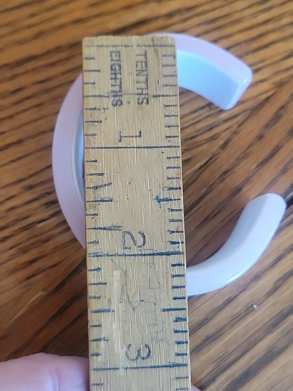 Dior Light Pink Rhinestone Bracelet RRTIRED - Picture 5 of 6